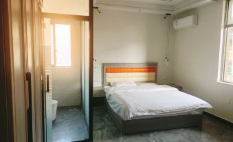 Yugan Hongyue Hotel