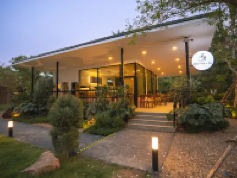 ซีวิว รีสอร์ต เพชรบูรณ์ โรงแรมในเพชรบูรณ์