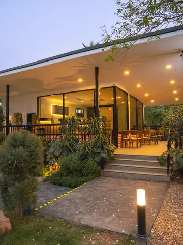 รูปภาพของซีวิว รีสอร์ต เพชรบูรณ์