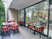 Istport Hotels Hadımköy Toki Sosyal Tesisler yakınındaki oteller