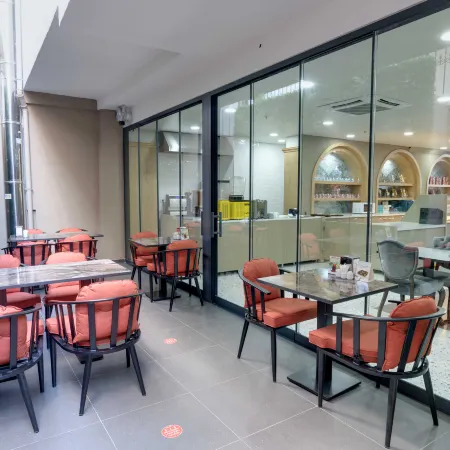 Istport Hotels