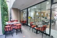 Istport Hotels Hotels near İstanbul Airsoft