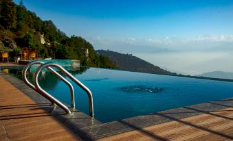 Hotel Mystic Mountain
