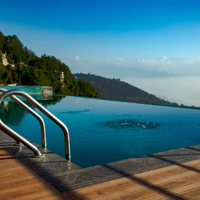 Hotel Mystic Mountain Hotels near Nagarkot