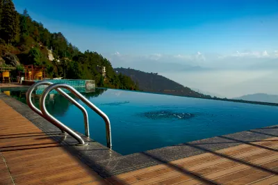 Hotel Mystic Mountain Hotels in 