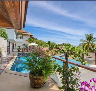 รูปภาพของบ้านบัวสวรรค์