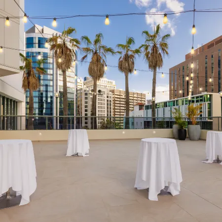 Amora Hotel Brisbane