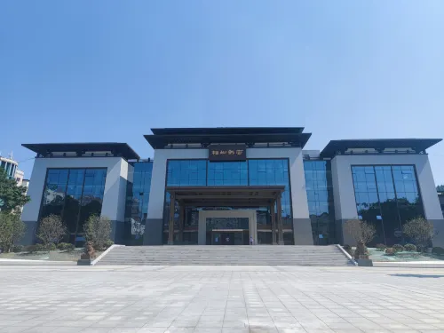 Xiangru Hotel Hotels in Peng'an