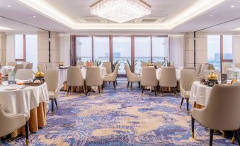 Similan Hotel Zhuhai(Gongbei Port High speed Railway Station)
