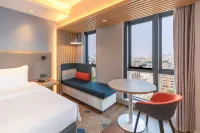 Holiday Inn Express Shunde Daliang(Qinghuiyuan) Hôtels à : Foshan