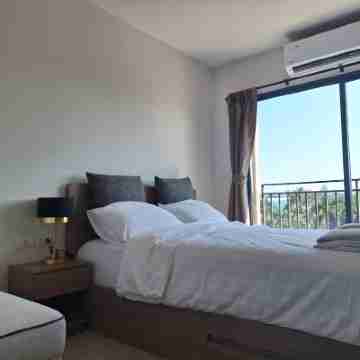 La Casita by Tst B4 Rooms