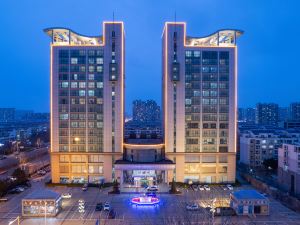 Linghai Hotel