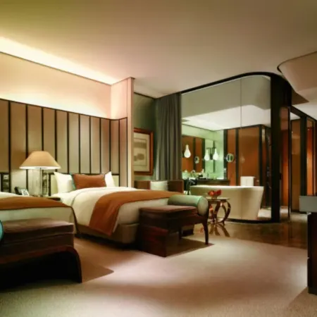 Pengze Chen'an Business Hotel