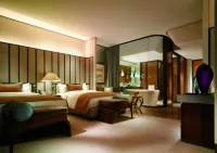 Pengze Chen'an Business Hotel