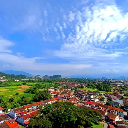 The Horizon Ipoh L15 by Grab A Stay