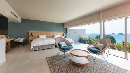 Hotel Nishi-Nagato Resort