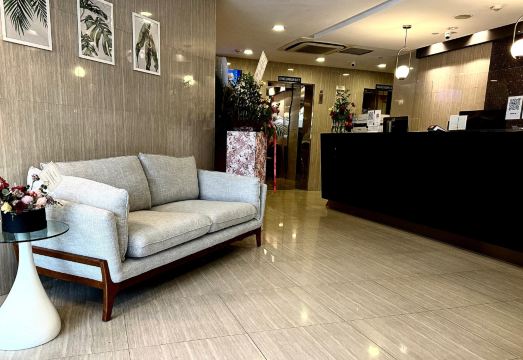 더 스누즈 호텔 부기스