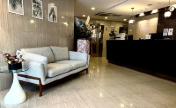 The Snooze Hotel Bugis