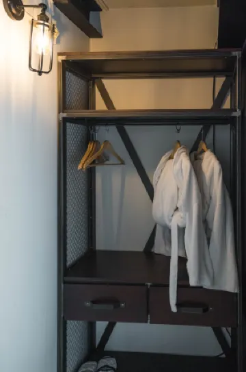 Norn Riverside Bangkok Hotel Отели рядом с достопримечательностью «Ват Арун»