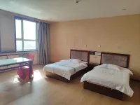 Ruoqi Kunlun Business Hotel