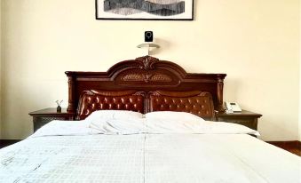 Taiyuan Jinguangyuan Hotel