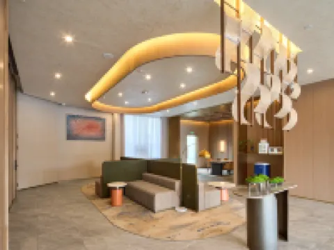 Starway Hotel (Chenggu New Century Plaza) Hotels in Chenggu