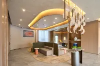 Starway Hotel (Chenggu New Century Plaza) Hotels in Chenggu