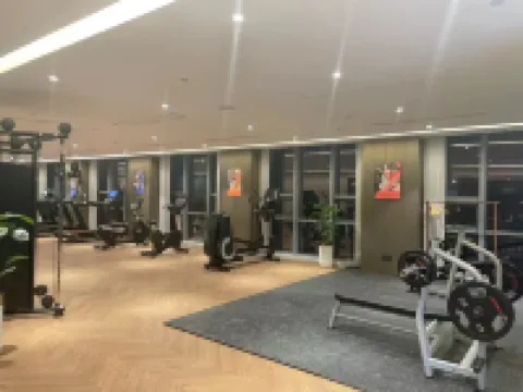 Yuehu Jinling Hotel