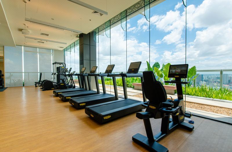Fairfield by Marriott Phnom Penh photo 3