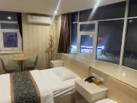 진장 주오야 호텔