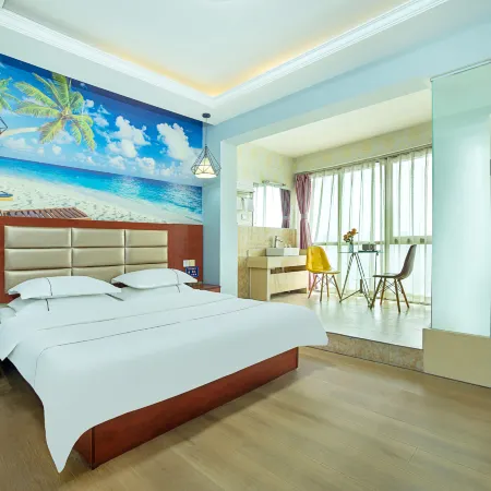 Zhengzhou Jiuyang Hotel (CBD Convention and Exhibition Center)