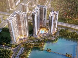 HKG-Vinhomes Skylake -Tinh Tế, Nhẹ Nhàng