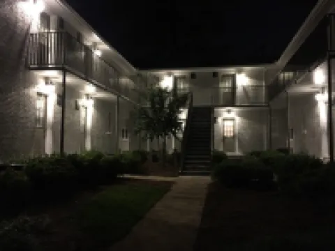 Brookwood Courtyard Condominiums by BCA Furnished Apartments