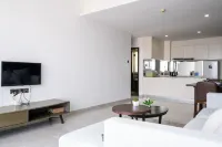 Yue Tai East One Residence by Soben Homes