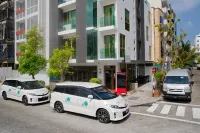 H78 Hotel dekat Hukuru Miskiy