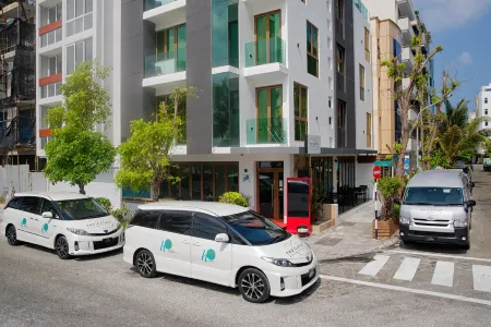 H78 Отели рядом с достопримечательностью «Пятничная мечеть»