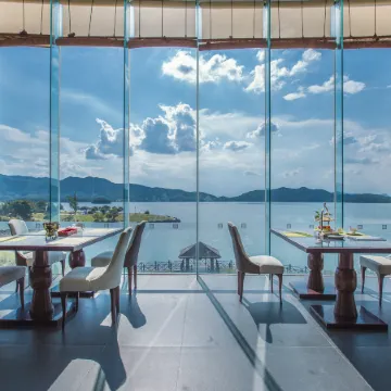 GRAND NEW CENTURY RESORT Siming Lake Yuyao