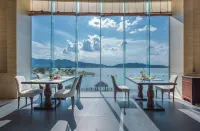 GRAND NEW CENTURY RESORT Siming Lake Yuyao Hotels in Yuyao