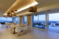 Palladium Hotel Menorca - sarapan