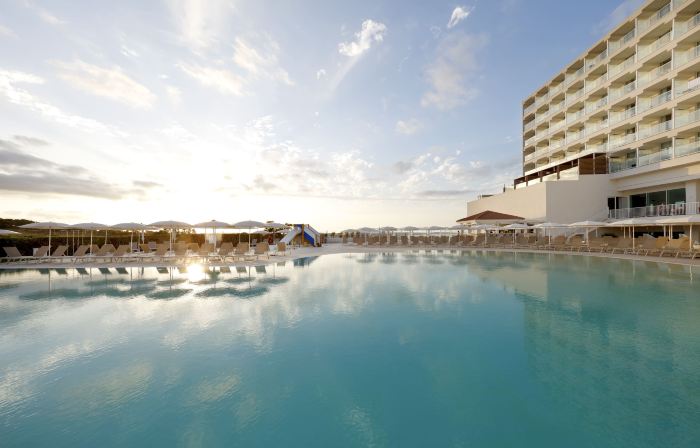 Palladium Hotel Menorca
