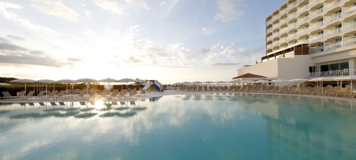 Palladium Hotel Menorca Hotels in Menorca