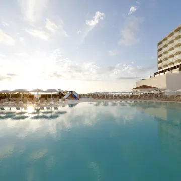 Palladium Hotel Menorca