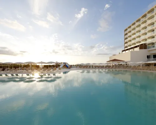 Palladium Hotel Menorca Hotels in Menorca