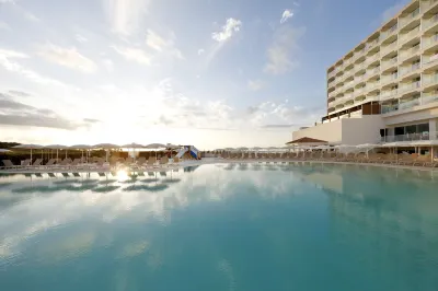 Palladium Hotel Menorca Hotel in zona Fornells Tower