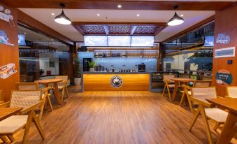 Shuhe Ancient Town | Shuiyun Fangzhou Chinese style Courtyard Resort Villa