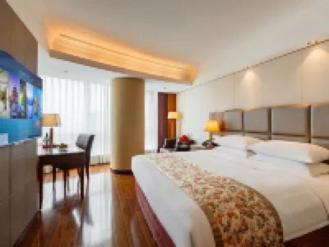Merchant Marco Hotel Hotels in Hangzhou