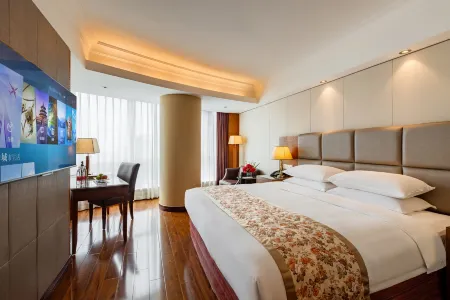 Merchant Marco Hotel
