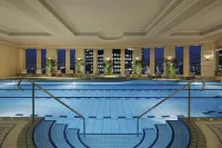 Nagoya Marriott Associa Hotel - Pools