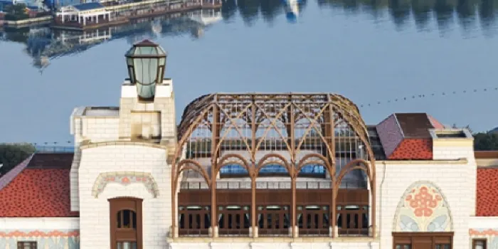 Shanghai Disneyland Hotel image 0