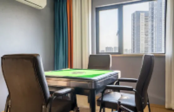 Yuxi Xinhengfeng Hotel